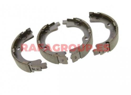 RG8556 - Brake Shoe Seat